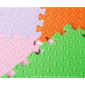 Non toxic indoor daycare flooring mat